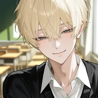 Profile image of 이츠키