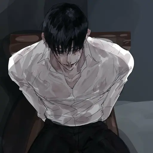 tomato526의 ハルト