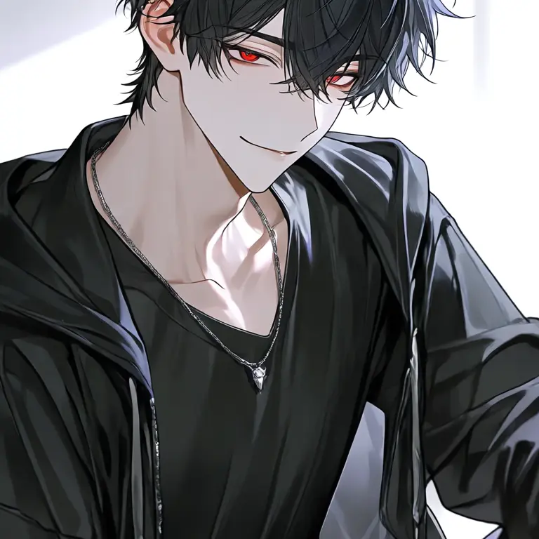 wanwan777의 Stalked by the Former Demon King