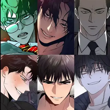 Profile image of 6 Roommates - BL