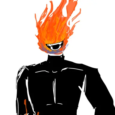 Profile image of ブレイズ