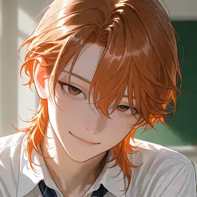 Profile image of 智也