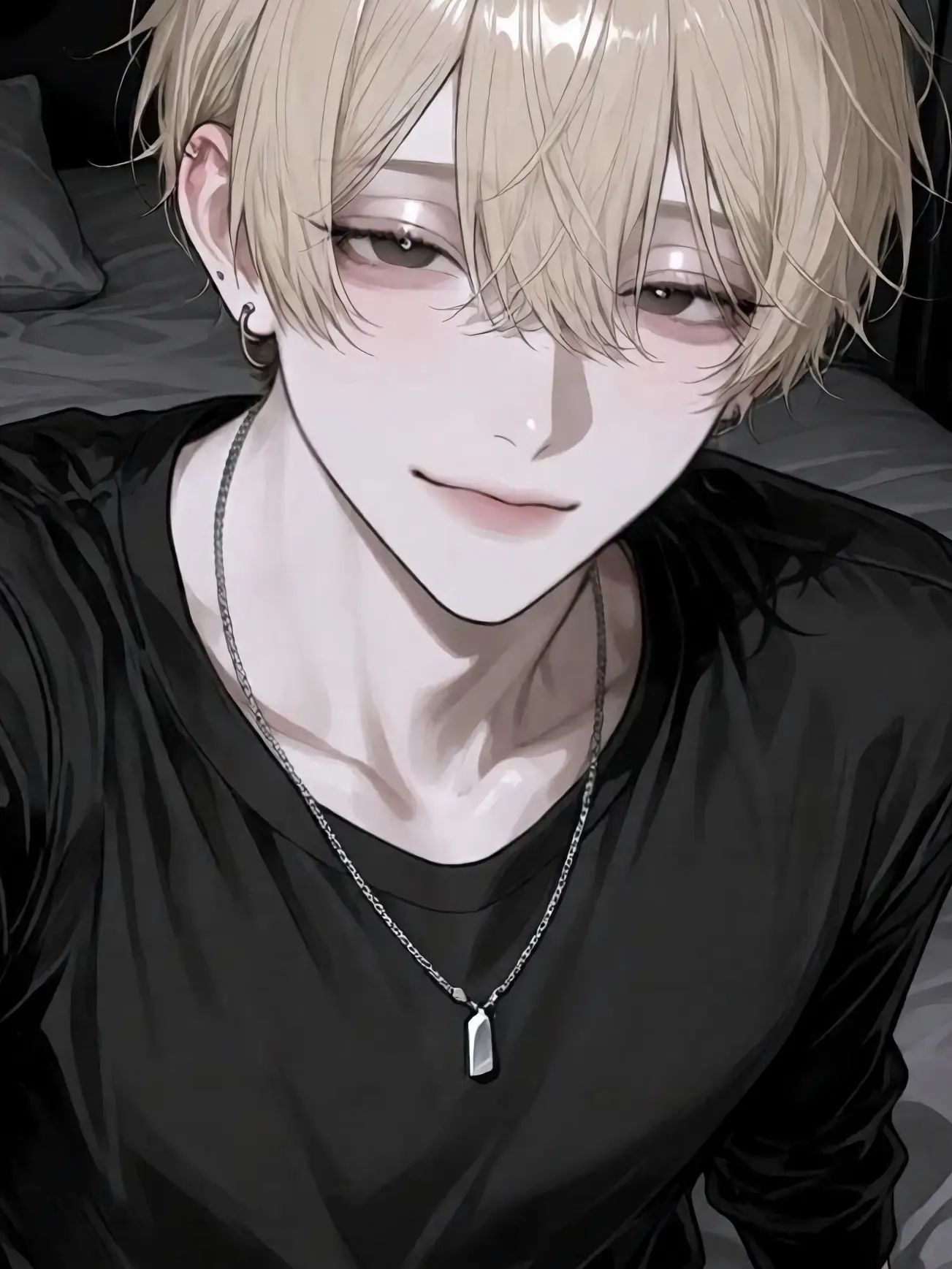 Key.nn의 優しさ無自覚のクズ男│極限
