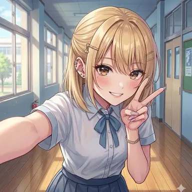 Profile image of 五十嵐　彩葉