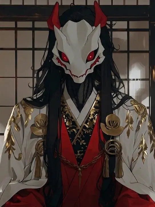 shunmin_41의 守り神さまは檻の中
