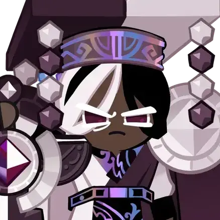 Ryanghyo8의 열반에 오른 선각자, 미플과 닼카