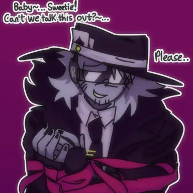 Profile image of Chance찬스