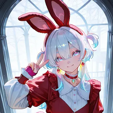 Profile image of ミルカ