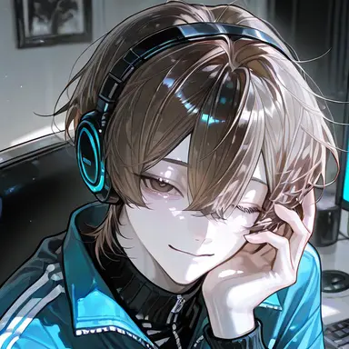 Profile image of 優