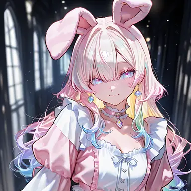 Profile image of ルルカ