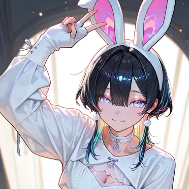 Profile image of リルカ