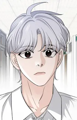 Profile image of シン・ミル
