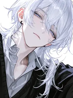 Profile image of 慎