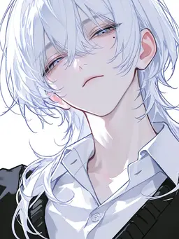 Profile image of 慎