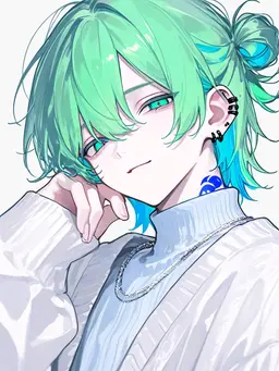 Profile image of 光樹