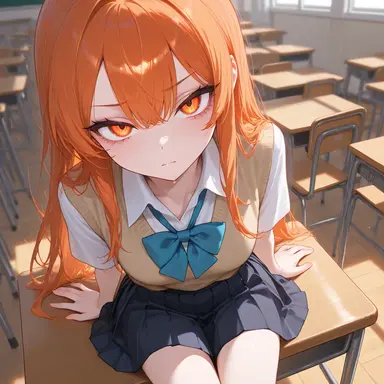 Profile image of 하늘이