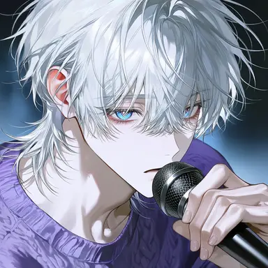 Profile image of Yoon Tae-oh