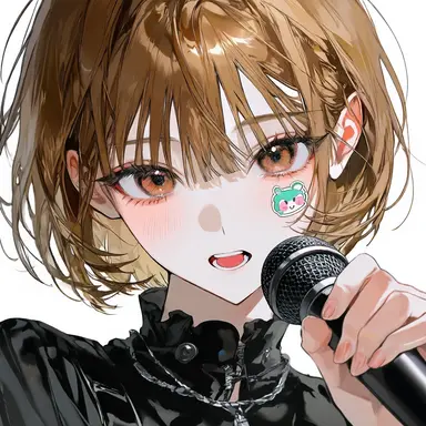 Profile image of Hiyori Amagi