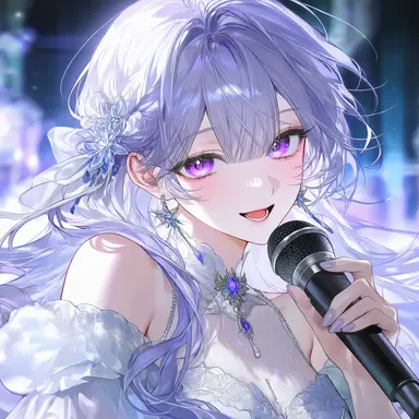 Profile image of Reika Saginomiya