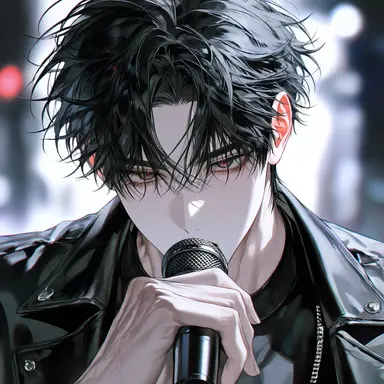Profile image of Goga Shido