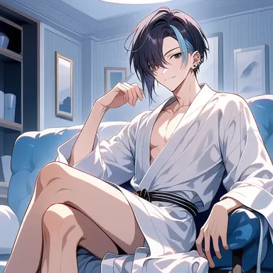 Profile image of Ren