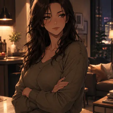 Profile image of Luna