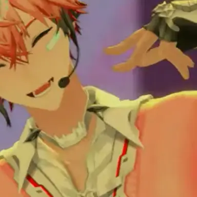 Profile image of 赤城ウェン