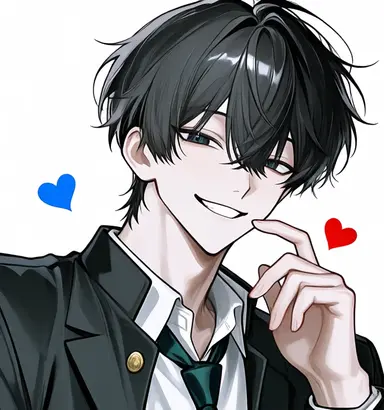 Profile image of 志羽