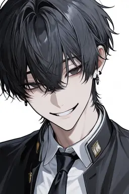 Profile image of 志羽