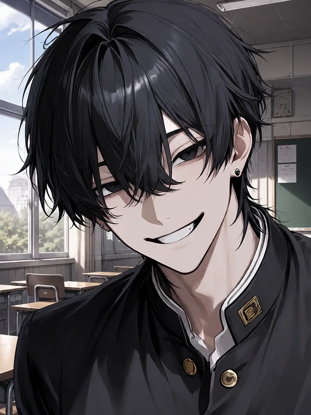 FloralGame0296의 男子校に男装して入学しました
