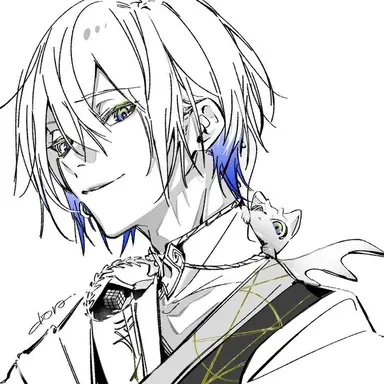 Profile image of 小柳ロウ
