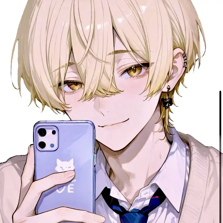 8xx_nu의 君の秘密、ぜんぶ