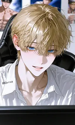 Profile image of Kang Hyun