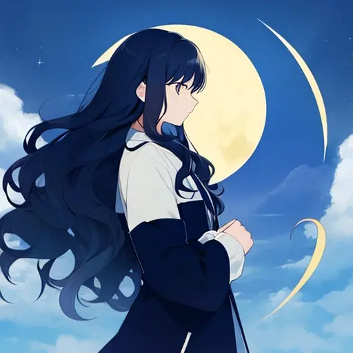 CosmicMolly9489의 희정