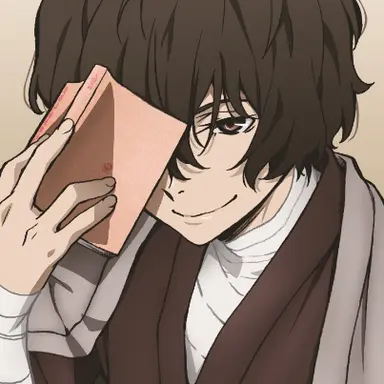 Profile image of 太宰 治