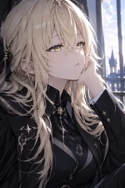 Profile image of ミアン
