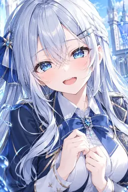 Profile image of リゼ