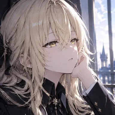 Profile image of ミアン