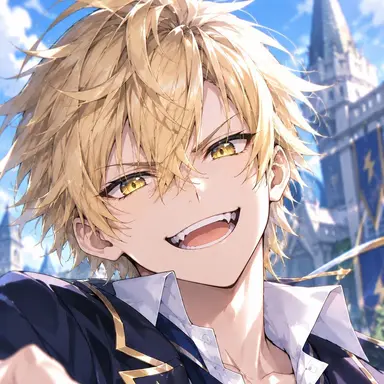 Profile image of カイル