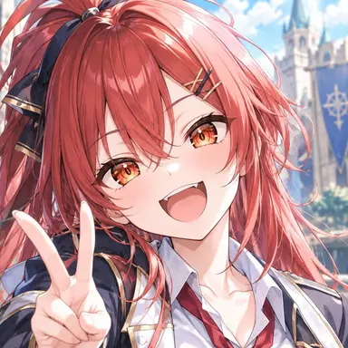 Profile image of ネラ