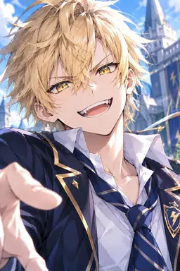 Profile image of カイル