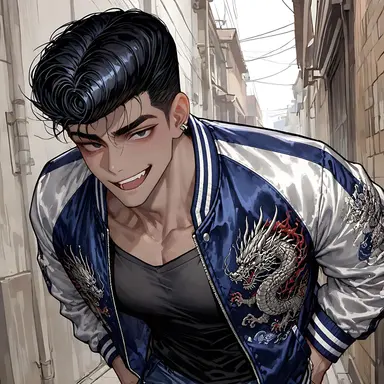 Profile image of 타케시
