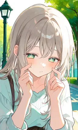 Profile image of もか