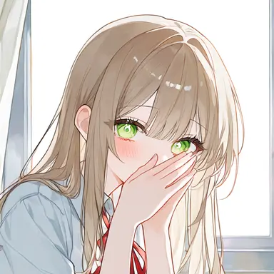 Profile image of もか