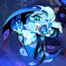 Profile image of 쉐도우밀크쿠키