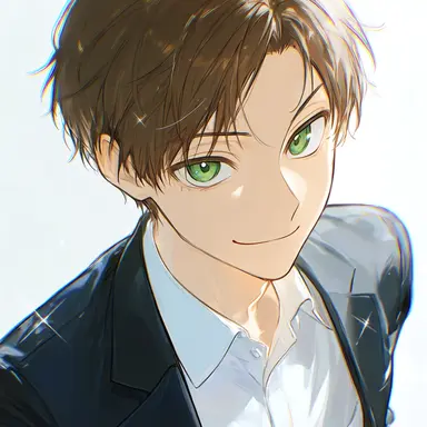 Profile image of 鈴木勇悟