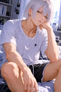 Profile image of Rito Hanakanzaki