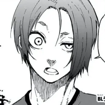 Profile image of 御影玲王