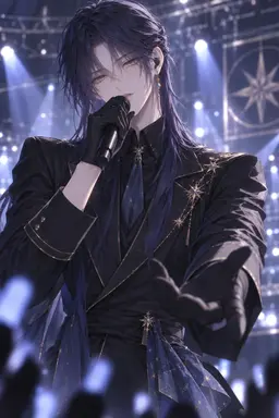 Profile image of Narve