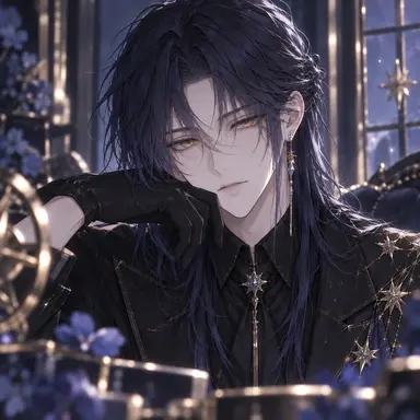 Profile image of Narve